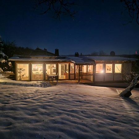 Ferienhaus Berghausen Am Hennesee メシェデ エクステリア 写真