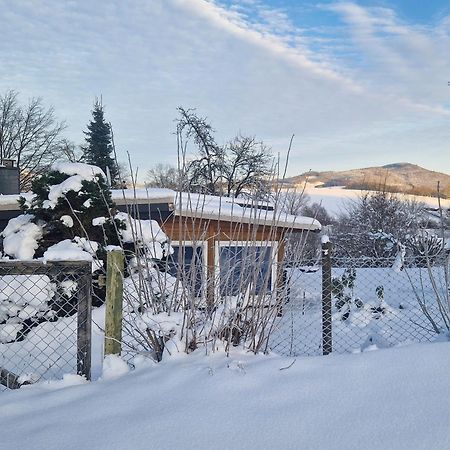 Ferienhaus Berghausen Am Hennesee メシェデ エクステリア 写真
